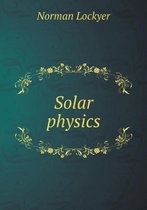 Solar physics