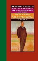 Nuevas canciones - Neue Lieder 1917-1930. De un cancionero apocrifo - Aus einem apokryphen Cancionero 1924-1936