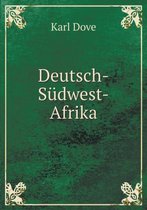 Deutsch-Sudwest-Afrika