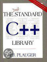 The Draft Standard C++ Library