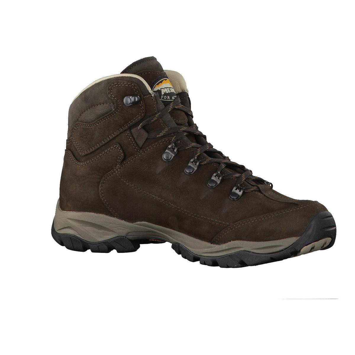 Meindl Ohio 2 GTX Wandelschoenen Heren 42 Acajou