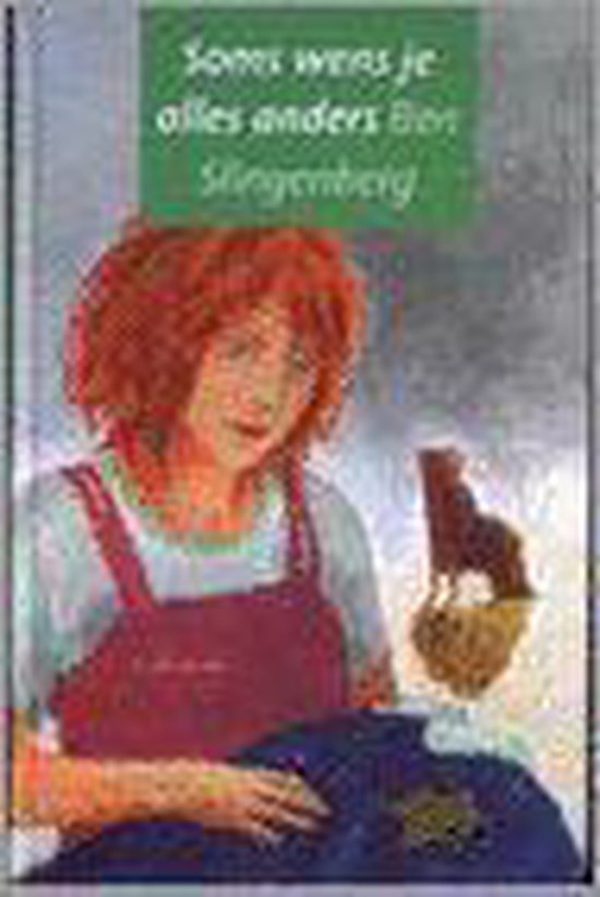 9789026611216 - Soms Wens Je Alles Anders