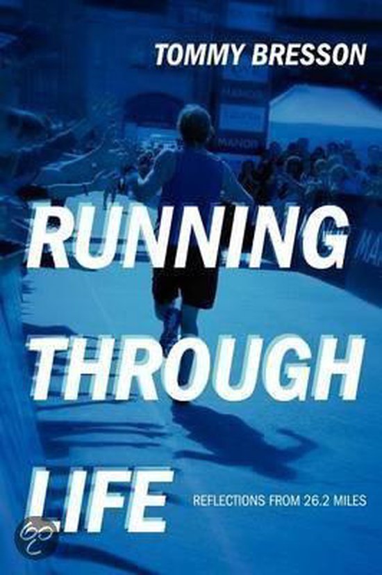 9781414124018 - Running Through Life