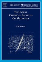 The Local Chemical Analysis of Materials