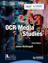 OCR Media Studies for AS Third Edition