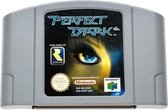 Perfect Dark - Nintendo 64 [N64] Game PAL