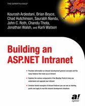 Building an ASP.NET Intranet