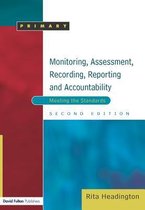 Monitoring, Assessment, Recording, Reporting and Accountability