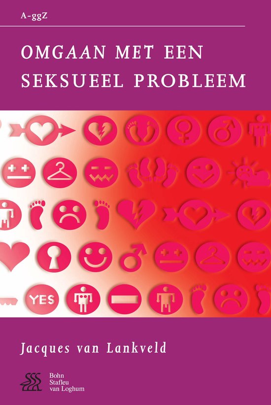 Dutch language eBook collection - Omgaan met een seksueel pr ... - cover
