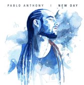 Pablo Anthony - New Day (CD)