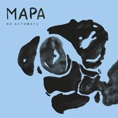 Mapa - No Automatu (CD)