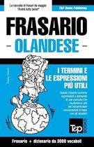 Italian Collection- Frasario Italiano-Olandese e vocabolario tematico da 3000 vocaboli