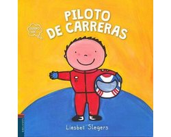 Quiero Ser Piloto de Carreras