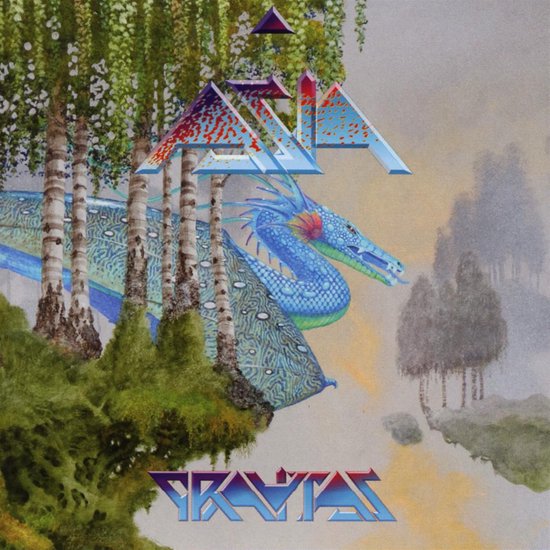 Gravitas