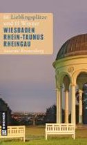 Wiesbaden, Rhein-Taunus, Rheingau