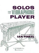 Solos for the Vibraphone Player