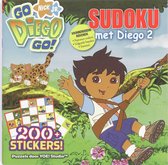 Sudoku met Diego 2