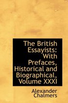 The British Essayists