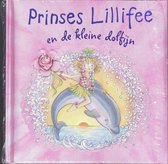 Prinses Lillifee en de kleine dolfijn / druk 1