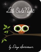 Little Owl - Little Owl's Night