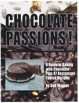 Chocolate Passions!