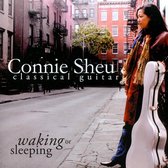 Connie Sheu: Waking or Sleeping