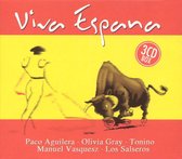 Viva Espana [Orfeon]