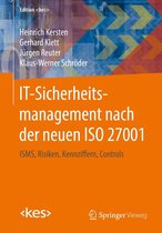 Edition - IT-Sicherheitsmanagement nach der neuen ISO 27001