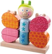 HABA Opsteekspel vlinder - 30448