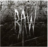 Raw - From The First Glass To The Grave (LP)