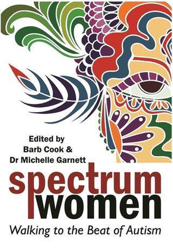 Spectrum Women - cover