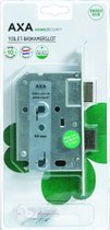 AXA deurslot badkamer/wc-slot, binnendeur, deur li & rechtsdraaiend