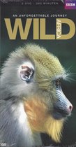 Wild Afrika - NL ondertiteld