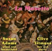 La Musette / Susan Adams, Clive Titmuss