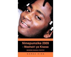 Nimepumzika 2009 - Mashairi YA Kisasa
