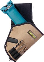 Boormachinehouder / Holster