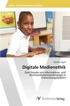 Digitale Medienethik