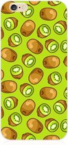 iPhone 8 / 7 (4.7 Inch) - hoes, cover, case - TPU - Kiwi