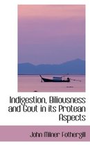 Indigestion, Biliousness and Gout in Its Protean Aspects