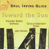 Glick Toward The Sun