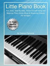 Little Piano Book