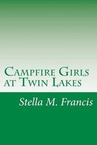 Campfire Girls at Twin Lakes