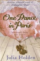 One Dance In Paris