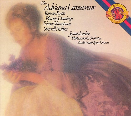 Cilea: Adriana Lecouvreur