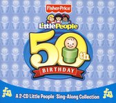 Little People: 50th Birthday