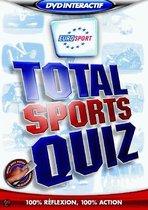 Eurosport Total Sports Quiz (i-DVD)