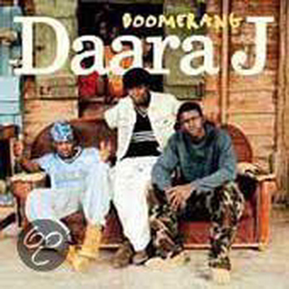 Boomerang