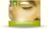 ANTI-AGEING EYE GEL PATCH WITH HYALURONIC ACID AND COLLAGEN