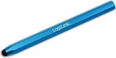 LogiLink Touch Pen iPad; iPhone en iPod Touch Stylus Blauw