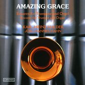 Amazing Grace: Encores For Trumpet & Organ